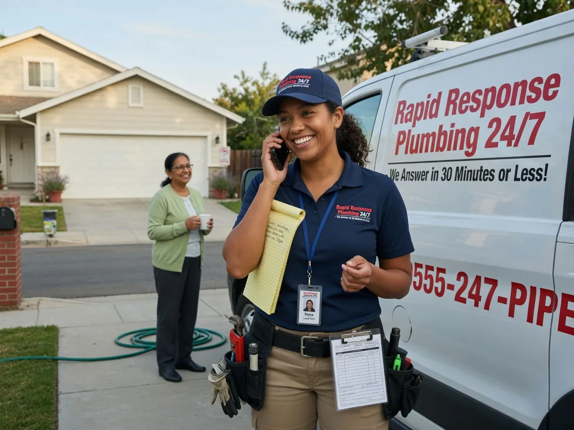 Emergency Plumber Ypsilanti, MI FAQs